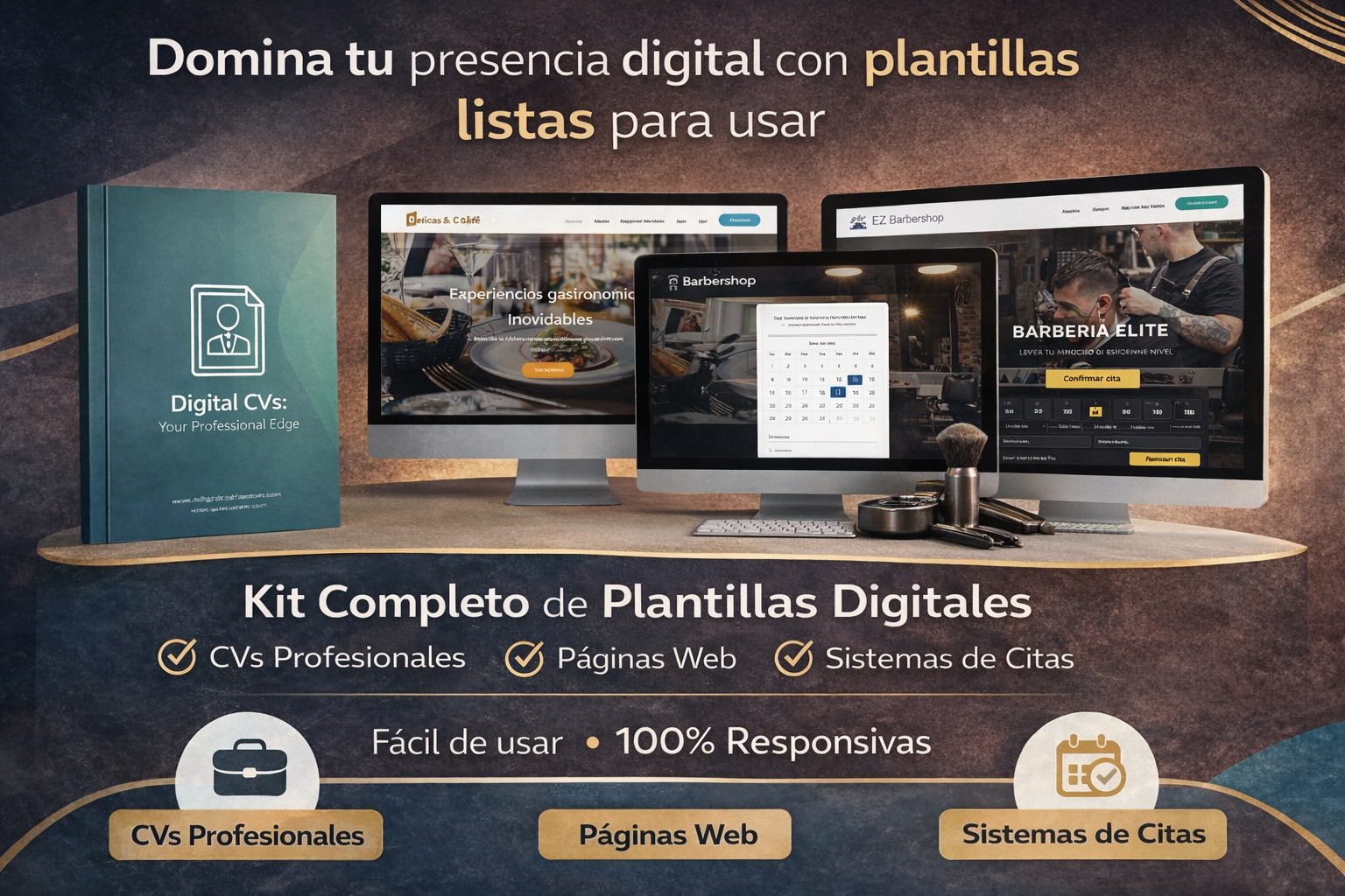 Kit de Herramientas Digitales
