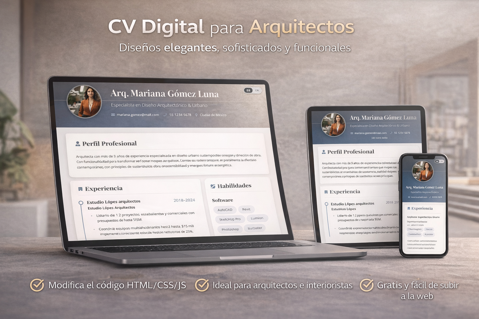 Nption en acción - Ejemplo 3