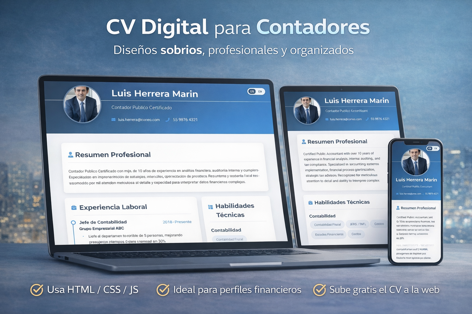 Nption en acción - Ejemplo 3