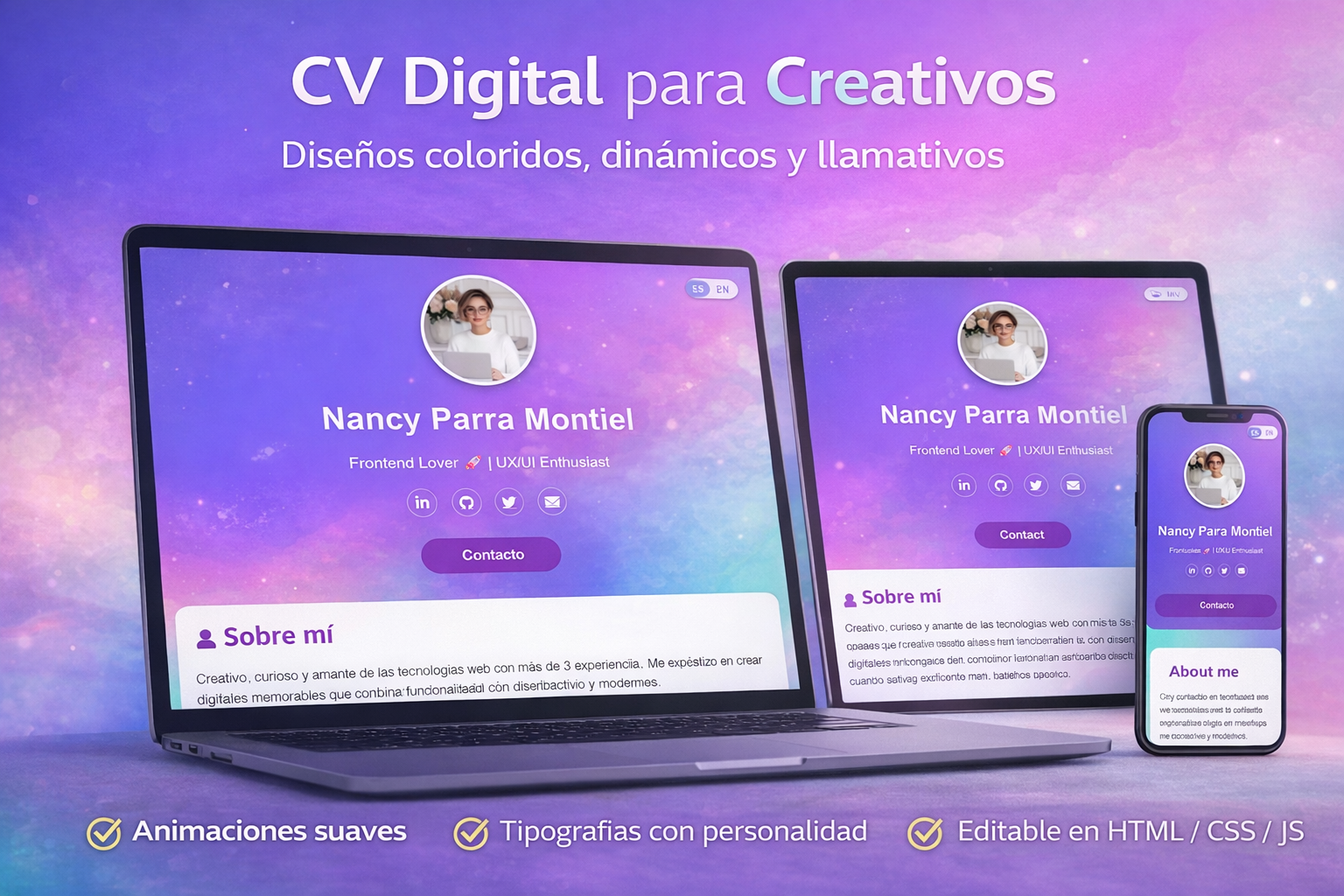 Nption en acción - Ejemplo 3