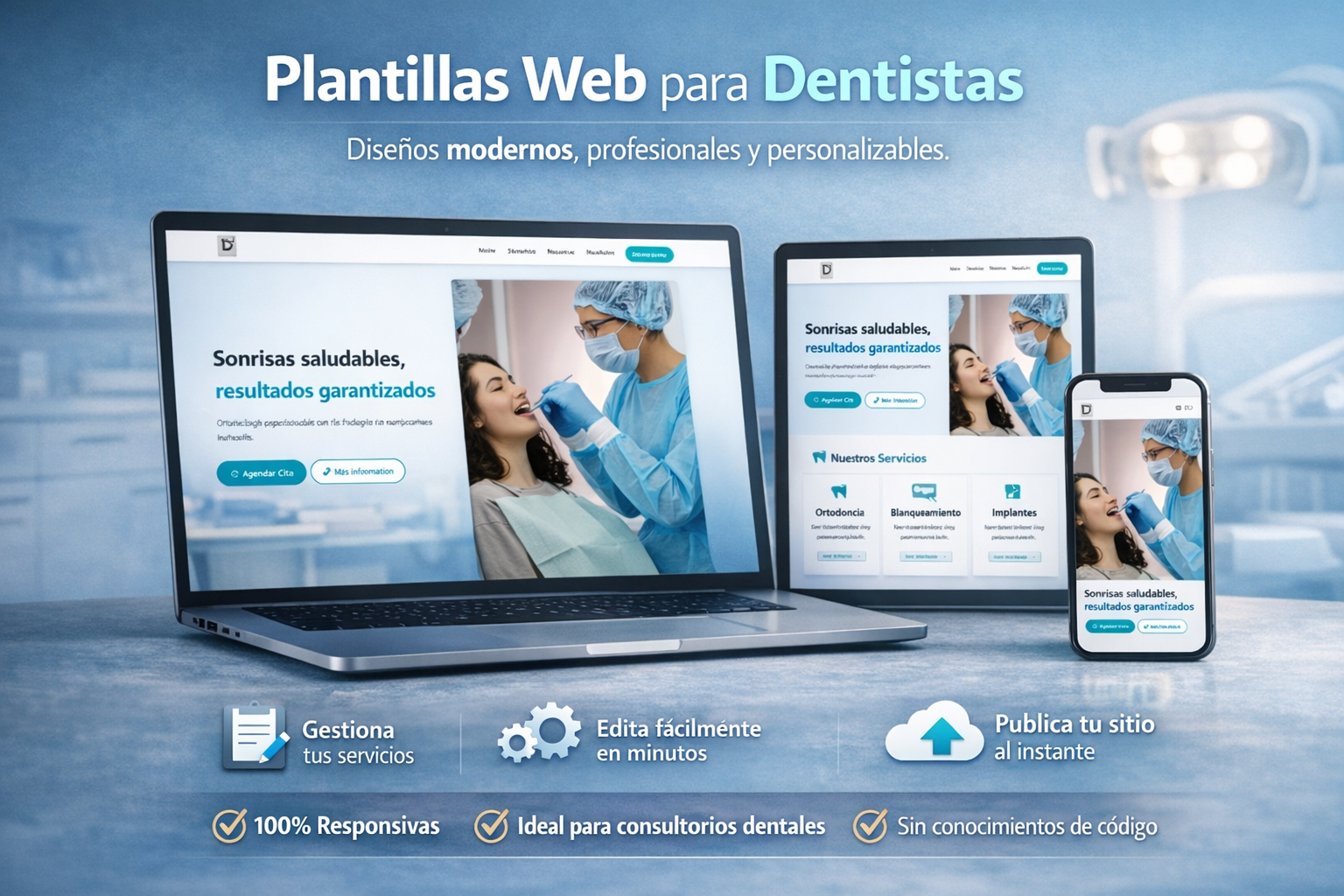 Nption en acción - Ejemplo 1