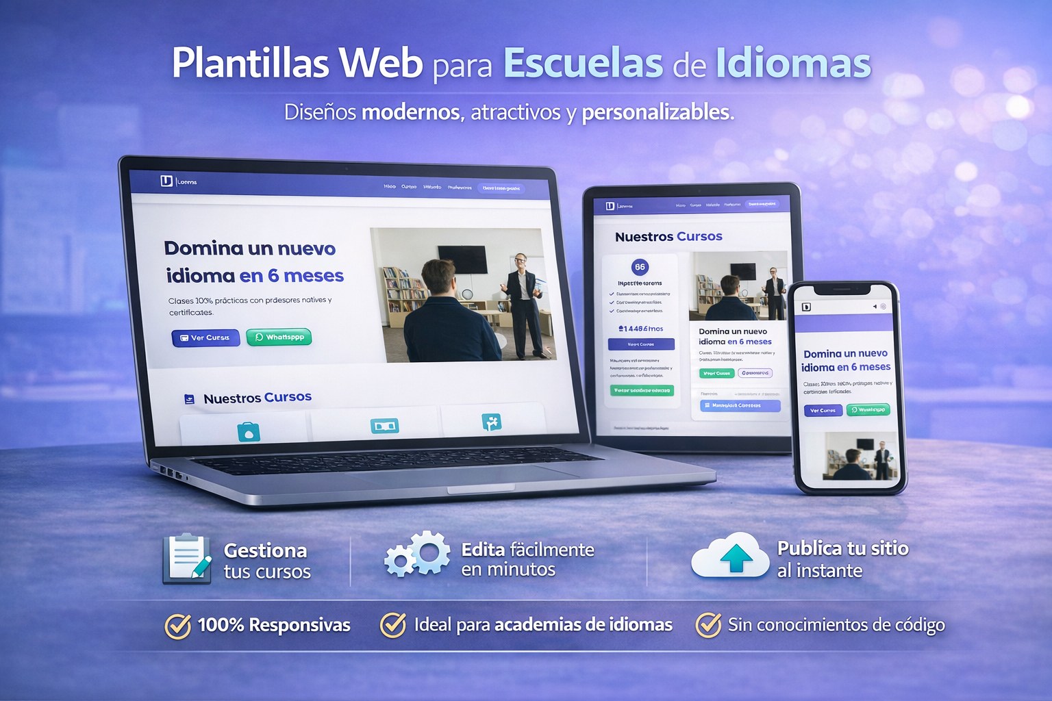 Nption en acción - Ejemplo 3