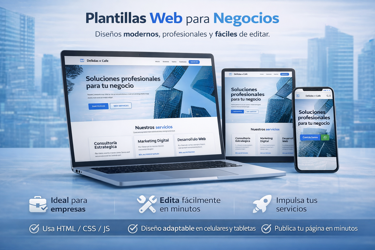 Nption en acción - Ejemplo 3